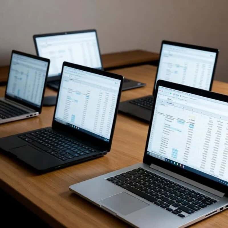 Choisir un PC - Les bases - SesamePC