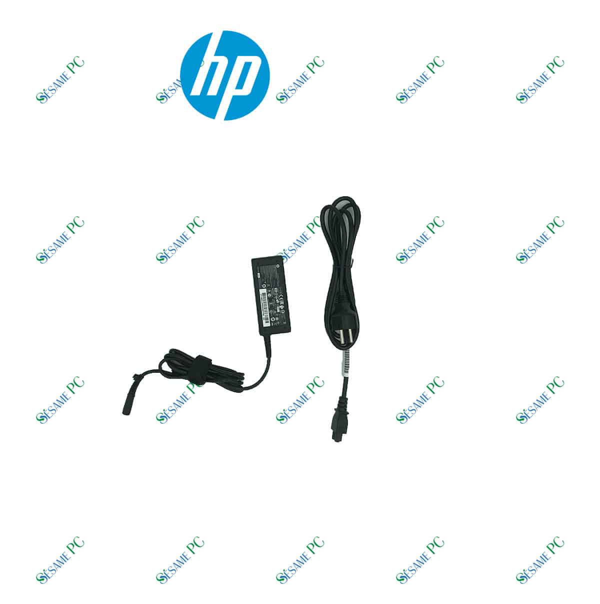HP Chargeur 65 W