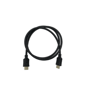 Câble HDMI 4k – 1M