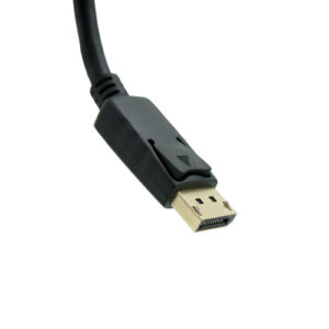 Câble DisplayPort – 3M