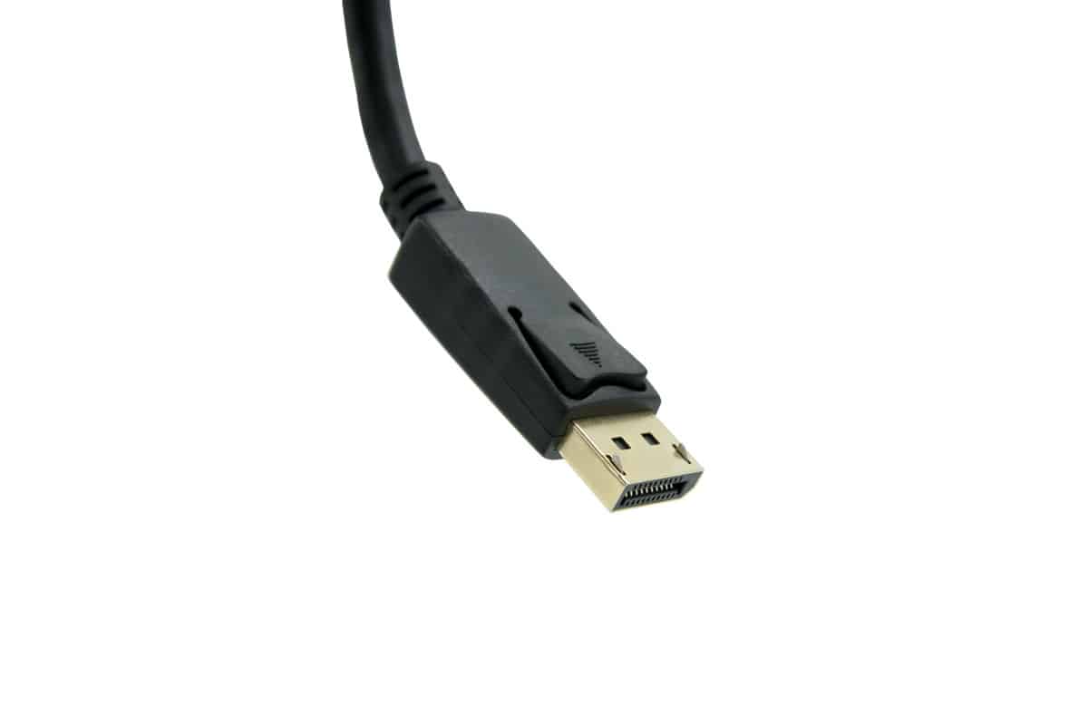 Câble DisplayPort – 3M
