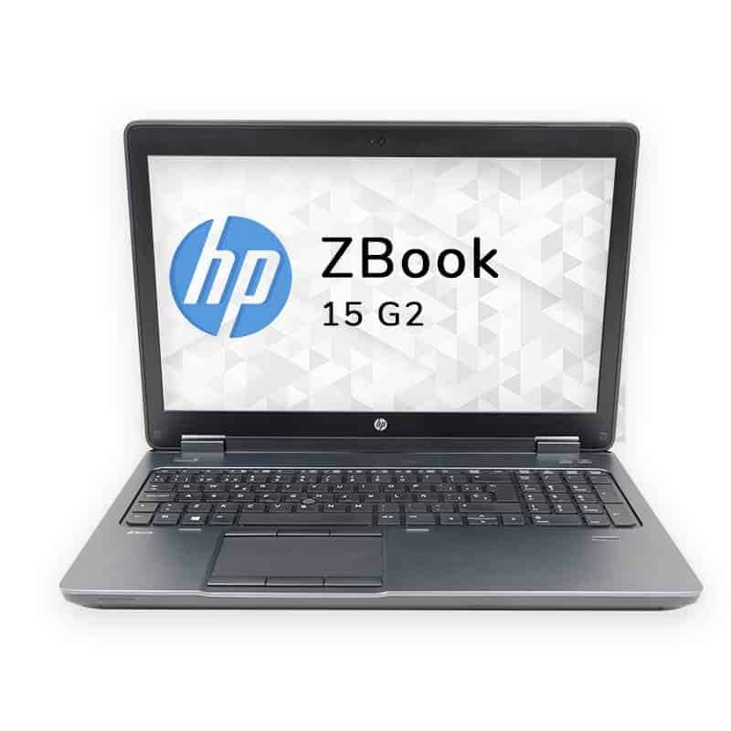Haut-parleurs Pour HP Zbook 15 G2 - Référence 734292-001, Compatibilité Garantie, Occasion France