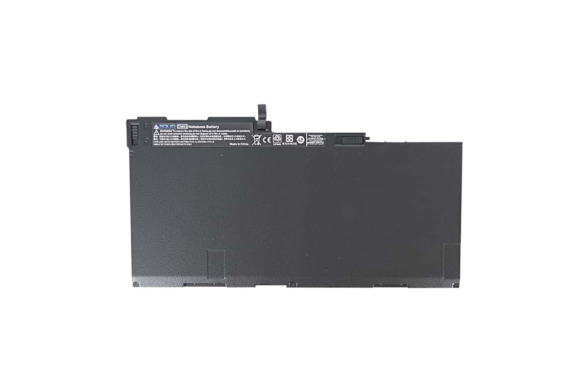 Batterie – HP EliteBook 840 G1/G2 – 850 G1/G2