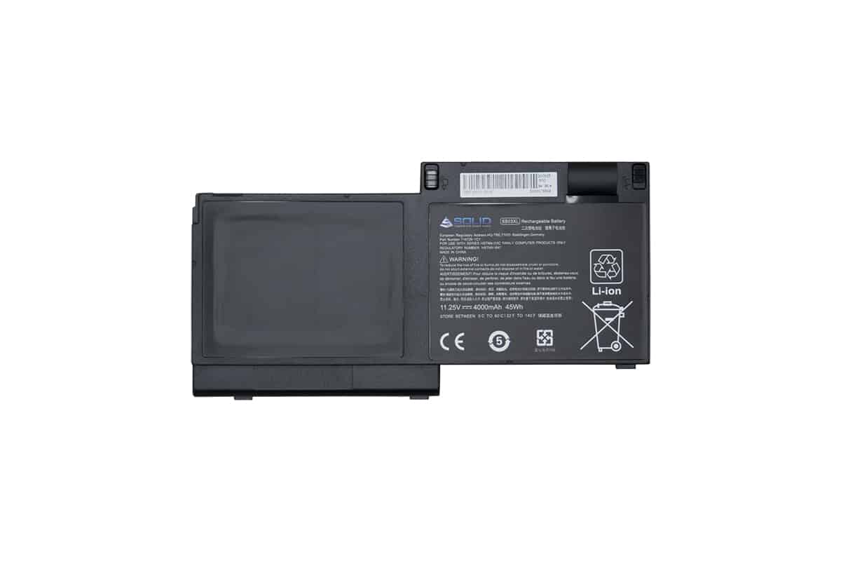 Batterie – HP EliteBook 820 G1/G2