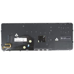 Clavier QWERTZ Allemand – HP EliteBook 840 G1/G2 – 850 G1/G2