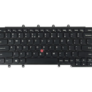 Clavier QWERTY Anglais – Lenovo ThinkPad X250/X260