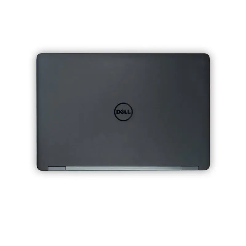 Cache Inférieur De Remplacement Pour PC Portable Dell Latitude 5500 / E5500 - ABS Noir - Dissipation Thermique