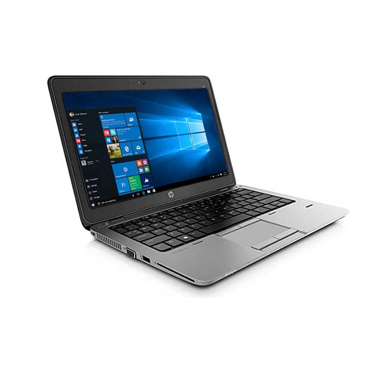 HP EliteBook 820 G1 12.5 Core i5 - PC reconditionné à petit prix !