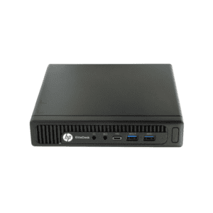 HP EliteDesk 800 G2