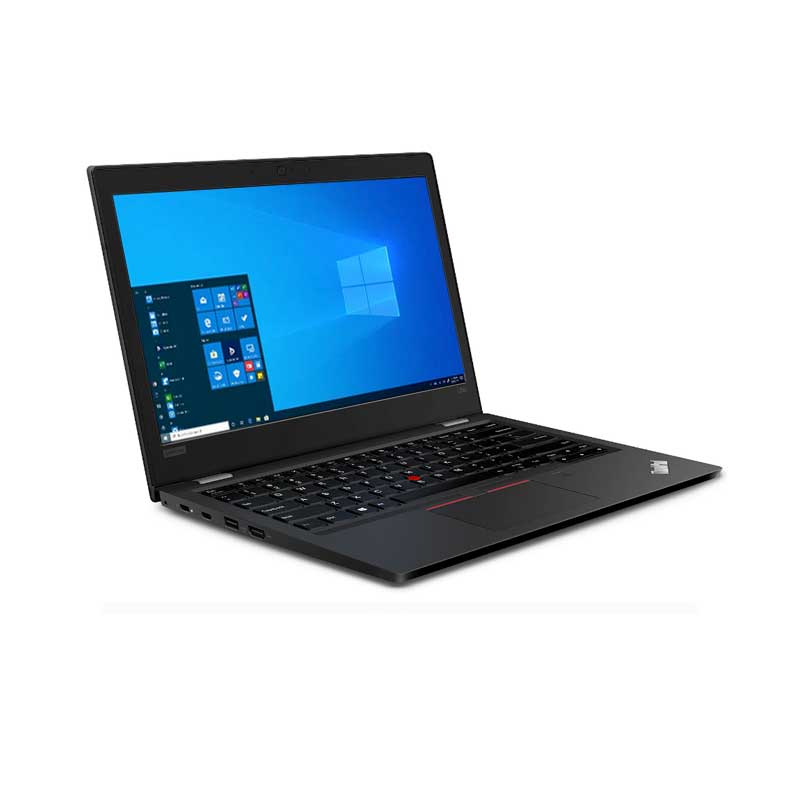 LENOVO ThinkPad 13 Gen 2 - PC professionnel reconditionné !
