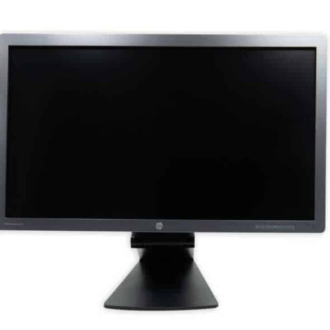 Moniteur HP EliteDisplay E271i 27 Pouces LED - 1920x1080 - Occasion