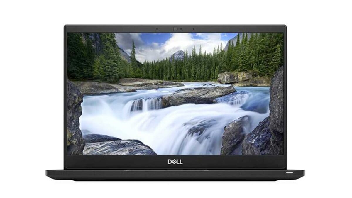 DELL Latitude 7390 | SesamePC