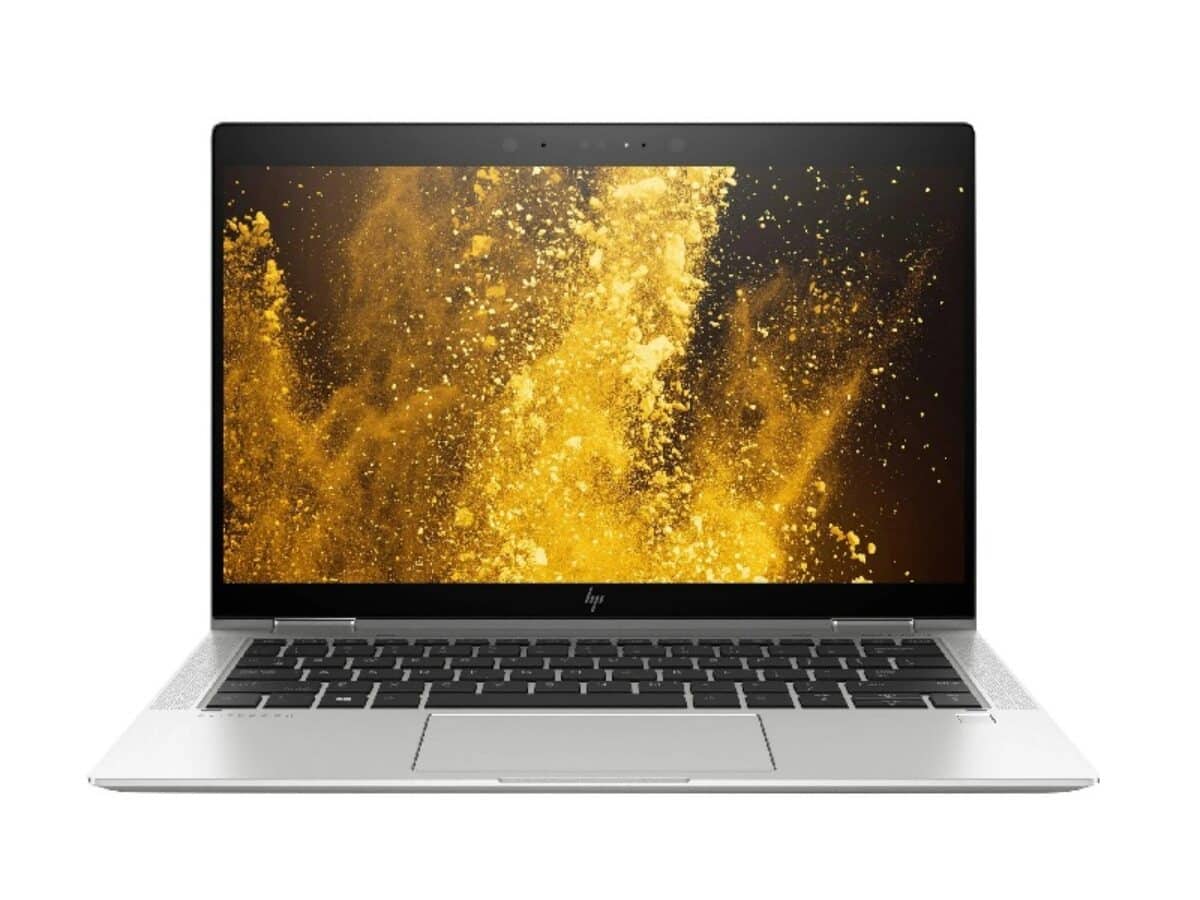 HP EliteBook X360 1030 G3 - 13,3