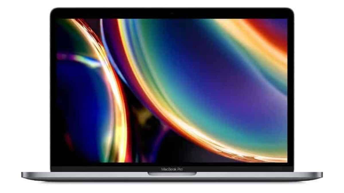 MacBook Pro 13 pouces – A2251 | Reconditionné à petit prix