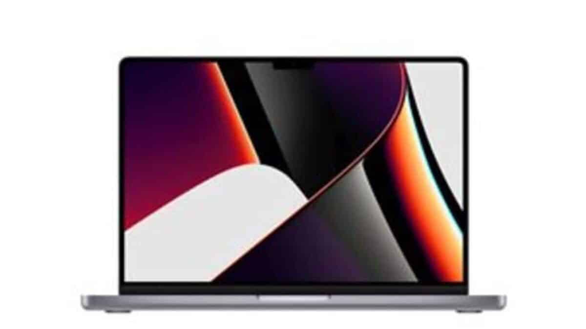 MacBook Pro 16 pouces - A2485 | Reconditionné