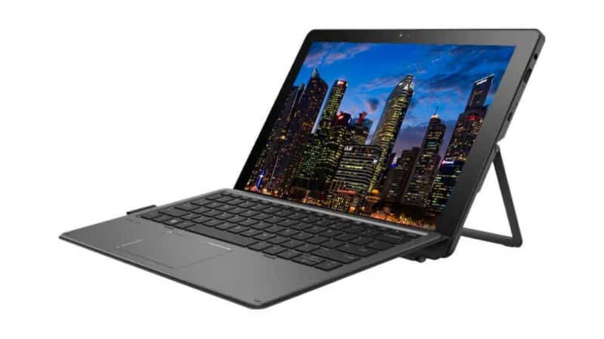 Chargeur Secteur Pour HP Pro X2 612 G2 - Marque SJ STORE - Neuf