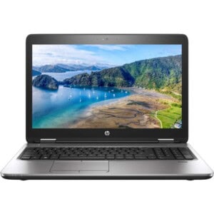 HP ProBook 650 G3