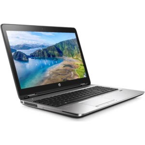 HP ProBook 650 G3